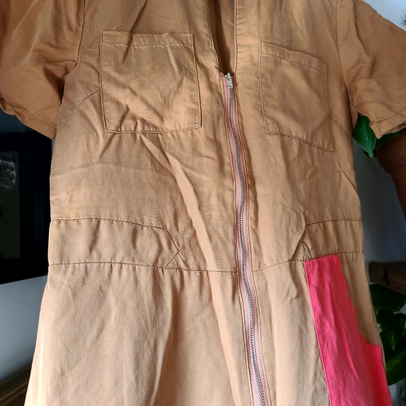 OOK Fashion Brand Company Jumpsuit - Picture 5 of 5